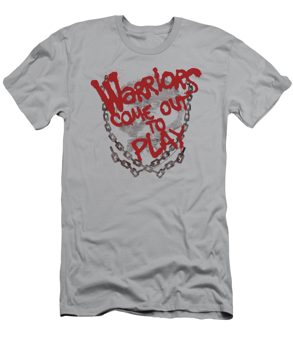 The Warriors TANK TOP New York City Gang 1979 Movie T-shirt